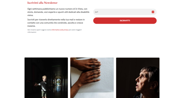 invista newsletter